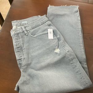 Womens new Old Navy Jeans